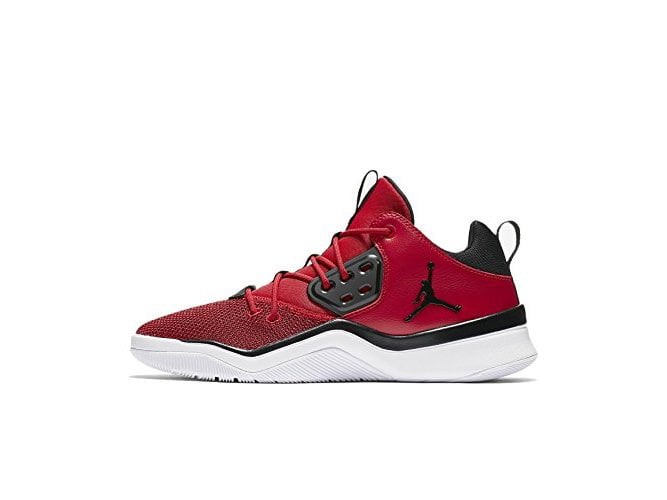 Jordan Nike Men's DNA Basketball Shoe 