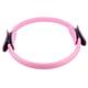 thumbnail image 1 of Anillo de resistencia para yoga y Pilates Nikou con agarre doble 4 colores Rosa, 1 of 13
