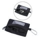 thumbnail image 3 of 3x Monedero De Tela Oxford Para Hombre Y Mujer, Informal, Para Correr, Con Tarjetero, Color Negro, 3 of 8