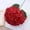 Red2, variant on Silk Hydrangea Artificial Flowers - 24.4'' Hydrangeas for Spring Indoor/Outdoor Home Decor & Wedding Arrangement