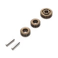 thumbnail image 2 of Axial SCX6 Idler & Output Gear/Shaft Set AXI252016 Elec Car/Truck Replacement Parts, 2 of 2