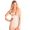 Nude, variant on Women's Body Hush BH1506MS Glamour Lift and Slim Torsette Camisole (Nude S)
