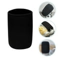 thumbnail image 3 of 6Pcs Mason Jar Light Shades Covers Sprouting Jar Protectors Sprouting Container Jar Sleeves, 3 of 9