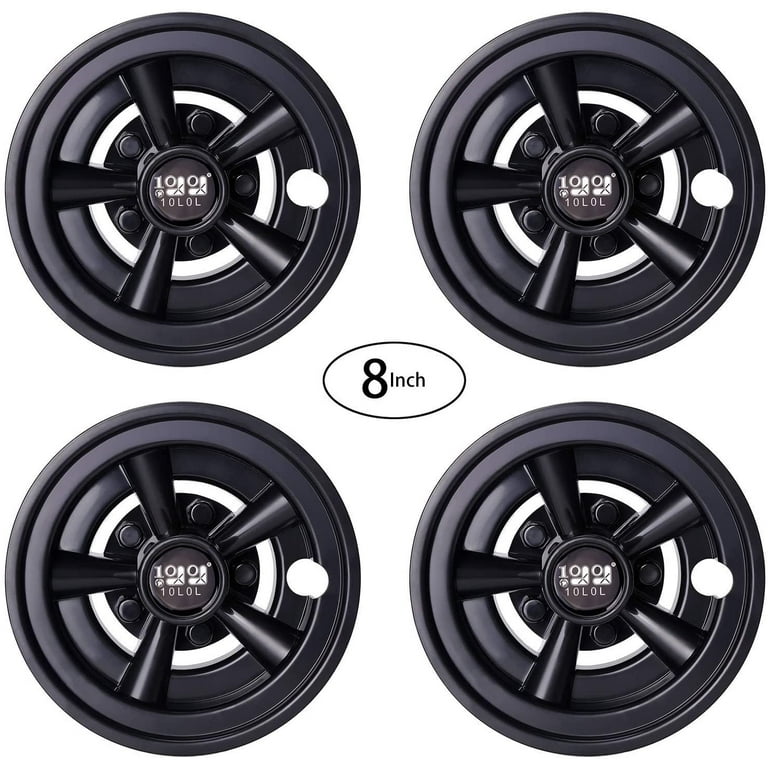 Walmart golf cheap cart hub caps
