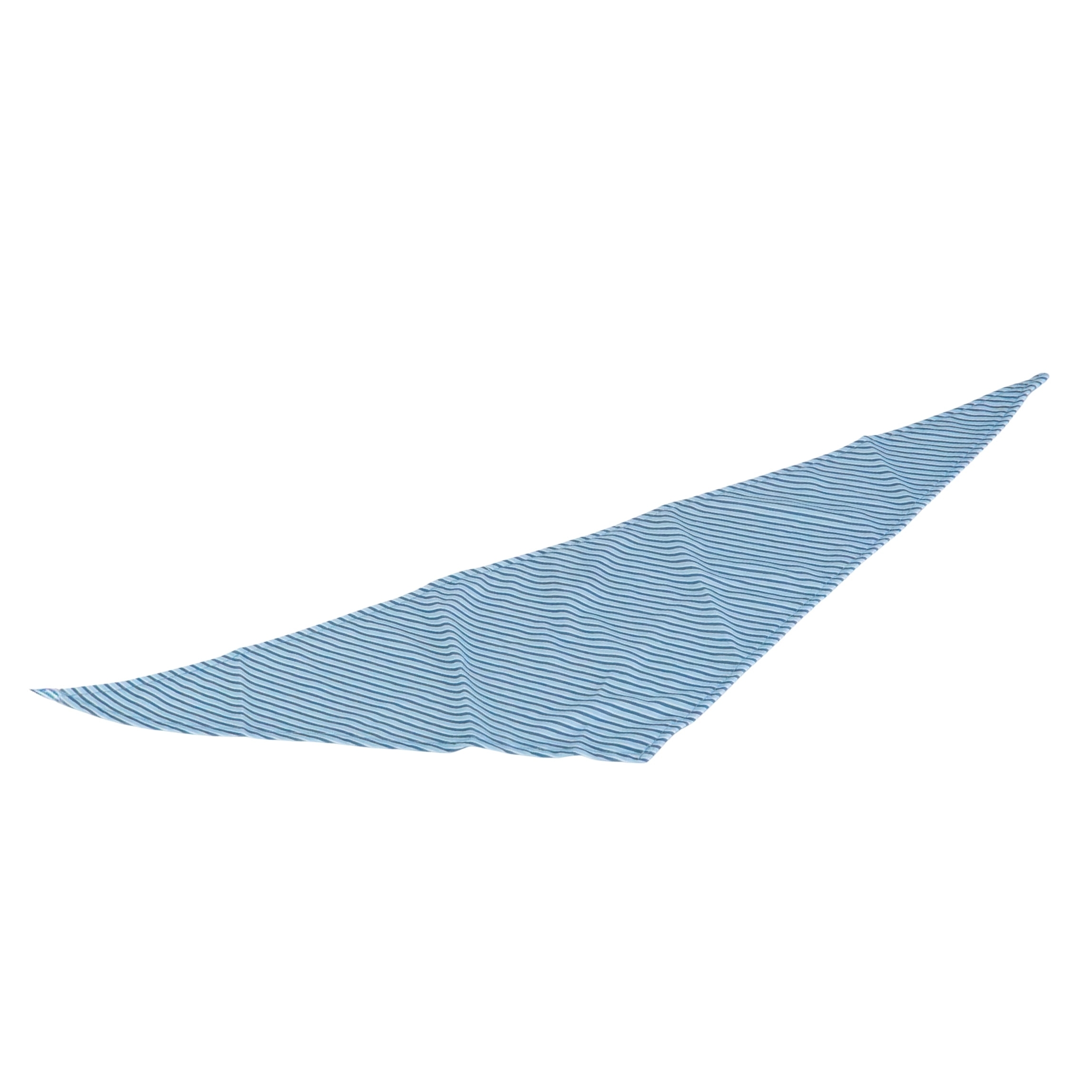 One Paw, Bandana pour Chien, Tissu Doux, Plusieurs Couleurs et Tailles