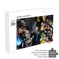 thumbnail image 4 of Casse-tête de 300 Pcs - My Hero Academia Casse-Tête, 4 of 8
