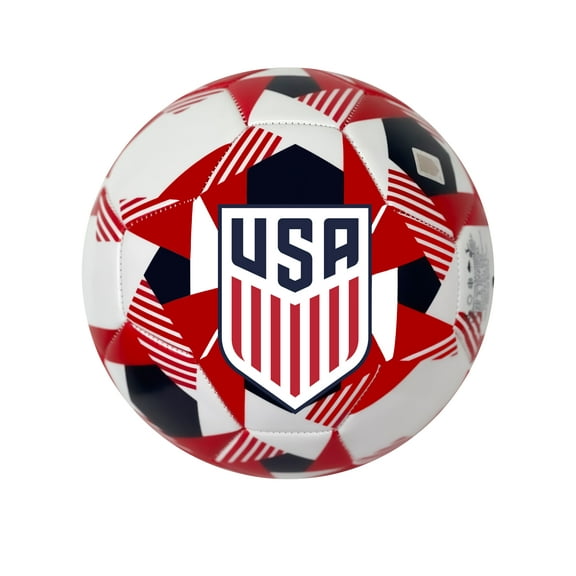 USA90BL-W5 U.S. SOCCER SIZE 5 BALL