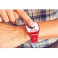 thumbnail image 2 of Emergency Recorder That Sounds, Flashes, and Plays Emergency Message. Great for Elders Or Anyone with A Serious Medical, 2 of 3