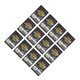 thumbnail image 5 of Toallitas De Limpieza Para Cadenas De Bicicleta, 12 Uds., Empaquetadas Individualmente, Eliminación Eficiente De Suciedad, Toallitas Para Motocicletas Para Cadenas, Bujes De, 5 of 7