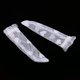 thumbnail image 4 of Calcetines de Encaje Sunnimix 1:6 para 12inchs Blythe Muñeca Blanco, 4 of 8