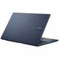 thumbnail image 2 of Laptop ASUS Vivobook 14 | Intel Core i5-1334U 13ª Generación | Pantalla 14” Full HD | 16GB RAM | 512GB SSD | Wi-Fi 6E | Windows 11 Home | Color Azul | Teclado en Español, 2 of 5