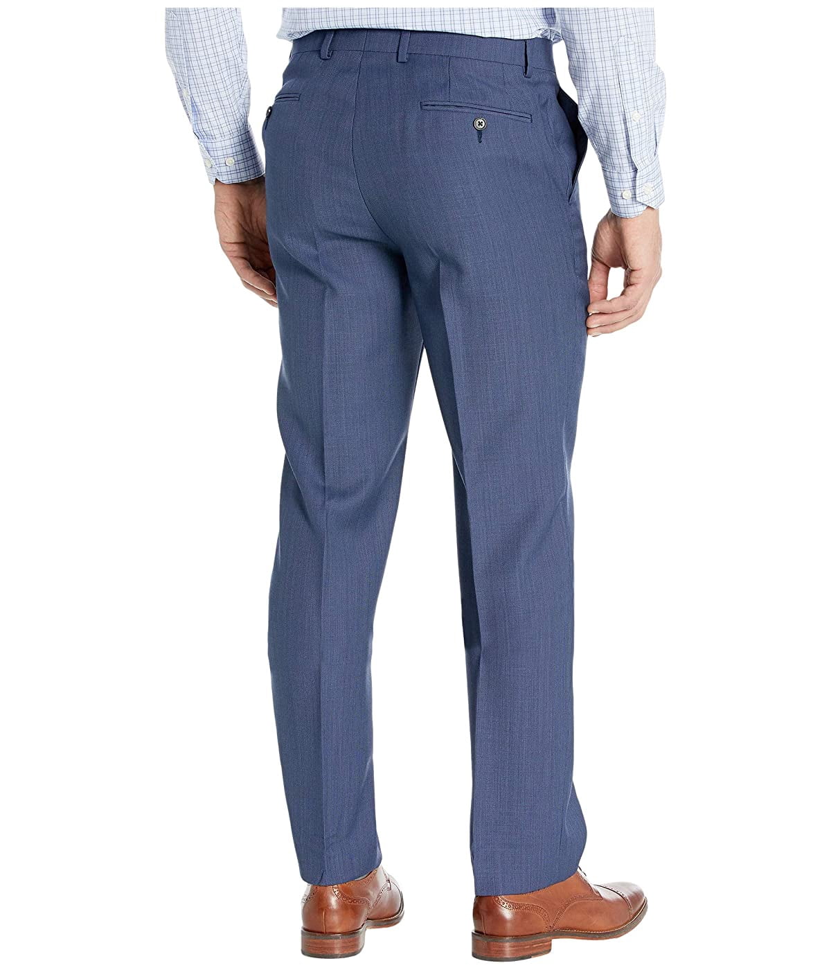 Lauren Ralph Lauren Men Classic fit Dress Pants 32 / 32 Blue