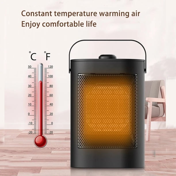 Calentador de habitación, aire acondicionado, Banco de energía para el hogar, manta de calor eléctrica, almohadilla calefactora, estufas portátiles que fluyen el agua