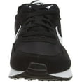 thumbnail image 2 of Nike Boys Stroke Running Shoe Little Kid 4-8 Years 12 Little Kid Black/White, 2 of 12