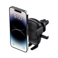 thumbnail image 1 of Soporte para teléfono de coche iOttie Easy One Touch 6 Air Vent Universal, 1 of 6