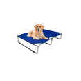 thumbnail image 1 of Catre para Mascota Raza Extra Grande con Lona Poliéster Mod: KM-EG, 1 of 4
