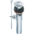 thumbnail image 3 of Desagüe mecánico desplegable para lavabo de baño Plumb Pak PP820-77, 3 of 9