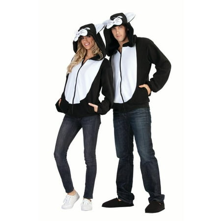 Cassidy The Cat Adult Hoodie Costume