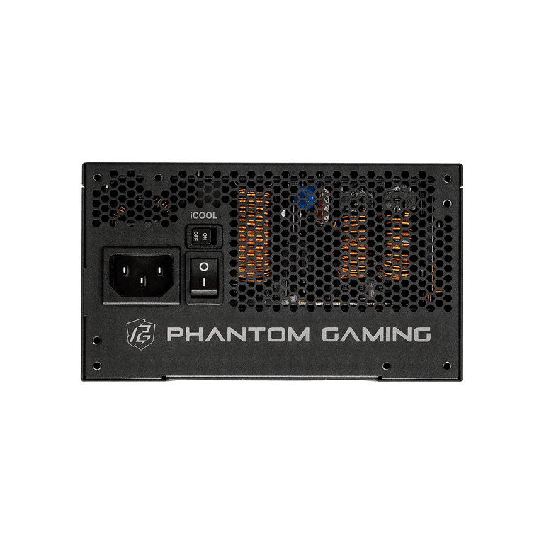 ASRock Phantom Gaming PG-1000G 1000W 80 PLUS GOLD & Cybenetics