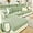 Light Green, variant on Soothing Home Sofa Covers for Dogs, Sofa Hero Covers for Couch, Soothing Home Sofa Hero Covers, Soothing Home Couch Covers