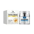 thumbnail image 2 of Capebale Hyaluronic Cream Face Continuous Face Cream - Hydration Face Moisturizer with Hyaluronic , Face Moisturizers, Grade Hydration Keeps Skin Face Cream for Women, 2 of 7