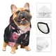 thumbnail image 3 of Fotbe Cute Kittens Group Portrait Sudadera con Estampado para Perros Pequeños – Suéter con Capucha para Mascotas, Tela Suave de Forro Polar con Bolsillo-Medium, 3 of 7