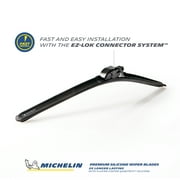 Michelin Endurance XT Advanced Silicone Wiper Blade 19,Last 2X Longer