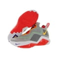 thumbnail image 3 of Nike Mens Lebron Soldier XIV 14 Basketball Shoes Light Smoke Grey-Orange 10.5, 3 of 3