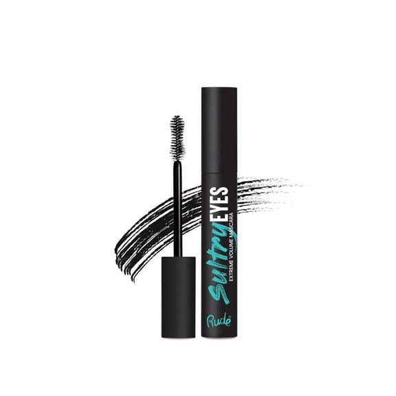 RUDE COSMETICS Sultry Eyes - Extreme Full Volume Mascara