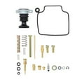 thumbnail image 3 of Complete Carburetor Repair Set for Honda for Fourtrax And for Trx300 Atvs, 3 of 8