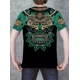 thumbnail image 5 of Camiseta Para Hombre Playera Con Moda Estampados 3d, 5 of 6