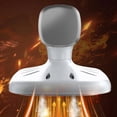 thumbnail image 2 of YANI -Mini Travel Steamer Iron, Portable Handheld Steam Iron For Clothes, With Fast, 2 of 3