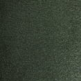 thumbnail image 3 of Zelouf Kara Slinky Knit W/foil  , Sewing, DIY, Crafts Fabric by the Yard, Black/moss, 7 Yard, 3 of 3