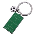 thumbnail image 2 of Fútbol Llavero Metal Club Fans Deportes Colgante Llavero Colgante Accesorios, 2 of 2