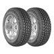 thumbnail image 1 of Llantas 205/60r16 MASTERCRAFT Paquete de 2 Glacier Grip II, 1 of 2