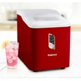 thumbnail image 5 of Igloo IGLICEBSC26RD Automatic Self-Cleaning 26-Pound Ice Maker, 5 of 7