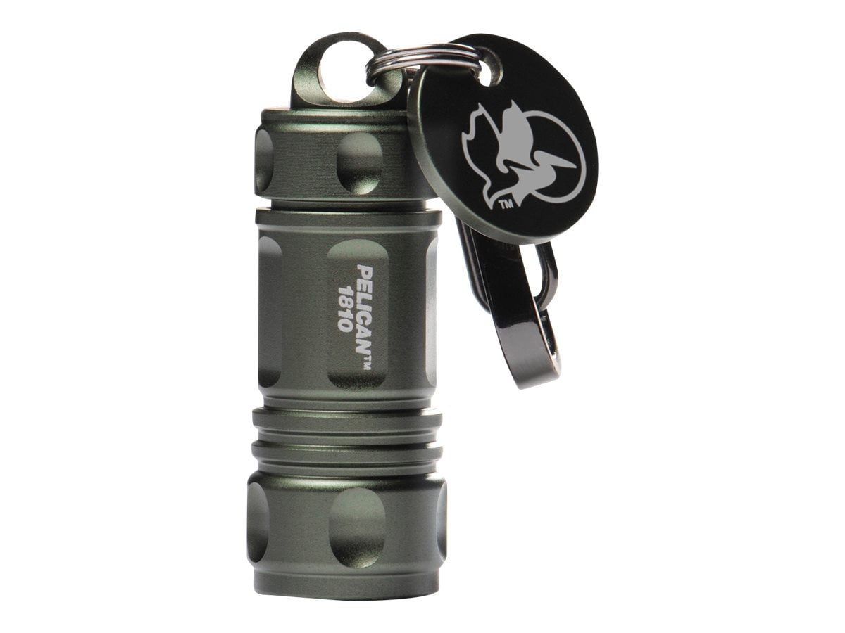 Pelican Best Keyring Torch Pelican Keychain 2025