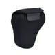 thumbnail image 4 of Bolsa de cámara Insertar Neoprene Camera Camera Portable Impermeable DSLR Camera Fotografía Equipo de choque Amplia Improp intencional para senderismo 15.5x20x9.5cm, 4 of 7