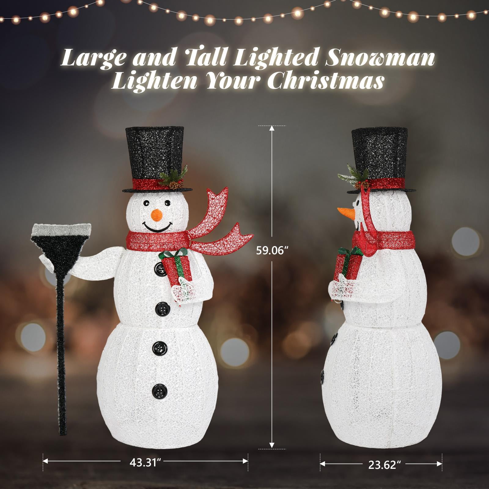 sunnymi Life Christmas Decorations Sale Clearance Christmas Decoration Led  Christmas Booth Led Wind Lamp Decoration Outlet Deals Overstock Clearance  Return Pallets For Sale : : Home & Kitchen
