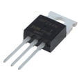 thumbnail image 2 of 10Pcs IRFZ44N IRFZ44 Power Transistor MOSFET N-Channel 49A 49 Amp 55V, 2 of 4