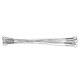 thumbnail image 4 of Colgador organizador de utensilios de cocina, soporte para utensilios de cocina, colgador para ollas, sartenes, estante para colgar en la pared, soporte para utensilios de cocina, elegante y moderno Jadeshay A, 4 of 8