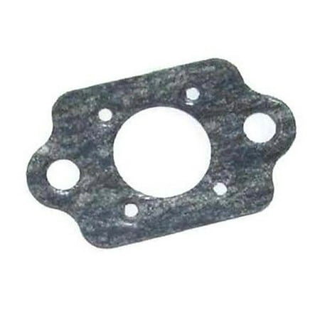 Intake Base - New OEM INTAKE BASE GASKET Echo Mantis Kioritz 13001642031 2 Cycle Motor Engine by The ROP Shop