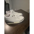 thumbnail image 1 of Size 17 - Jo r-dan 3 Retro Mid White Cement Reimagined. Brand new without box!!, 1 of 6