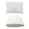 thumbnail image 1 of Protector Spring Air Individual + Almohada Frosty, 1 of 7