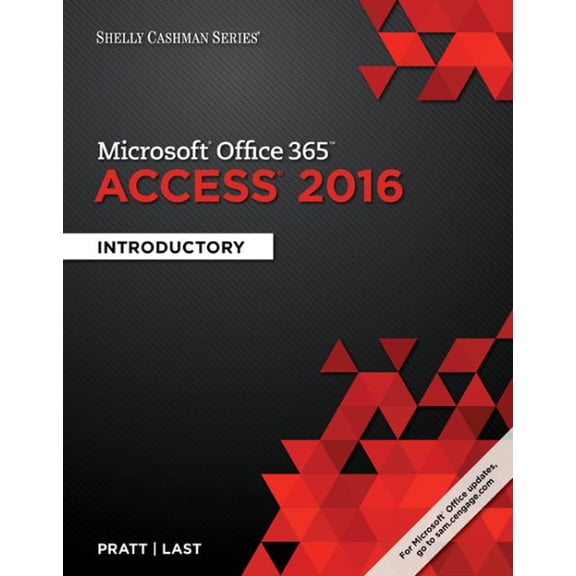Microsoft Office 365 Access 2016