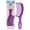 Purple, variant on Detangling Comb - Pink
