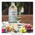 thumbnail image 4 of Vino Blanco Casillero del Diablo Belight sauvignon blanc 750 ml, 4 of 4