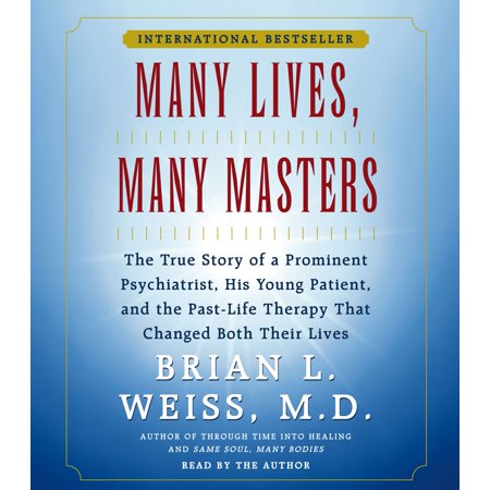 Many Lives, Many Masters