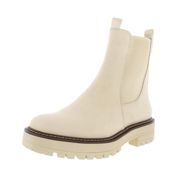 Sam Edelman Womens Laguna Leather Ankle Chelsea Boots