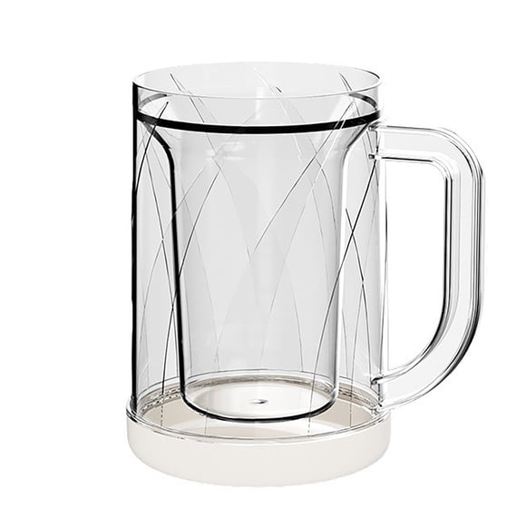 Sales of today Water Bottle Lightweight Reusable for Coffee, Water, Tea, Juice, Espresso Durable & Stylish Reusable Coffee Cups Bubble Tea Cups
